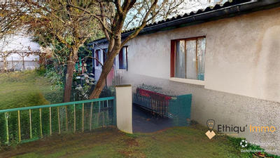 Maison - 150 m² - 7 pièces