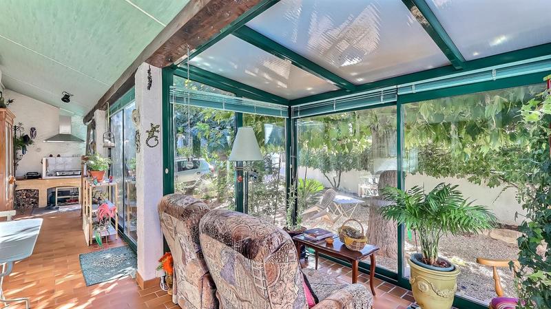 Maison - 118 m² - 5 pièces