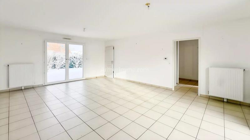 Maison - 78 m² - 3 pièces