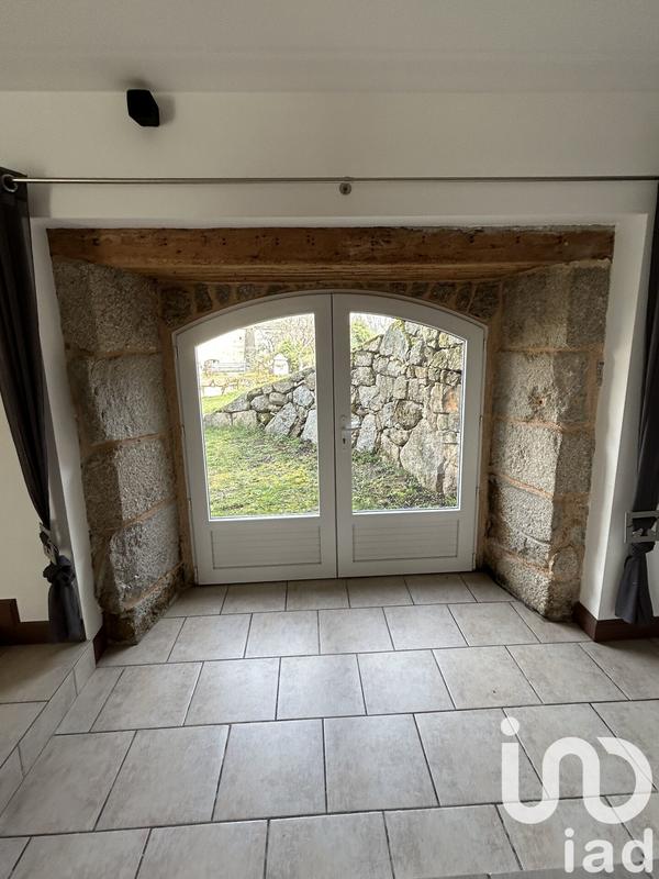 Maison - 190 m² - 6 pièces