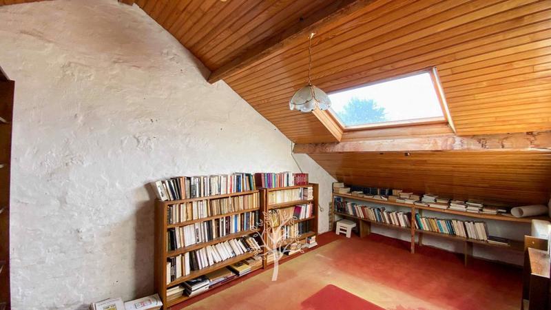 Maison - 160 m² - 8 pièces