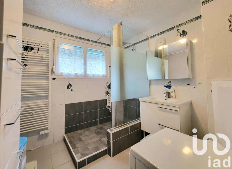 Maison - 152 m² - 5 pièces