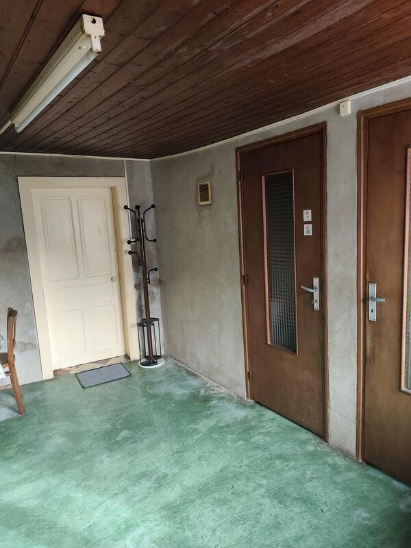 Maison de village - 147 m² - 5 pièces