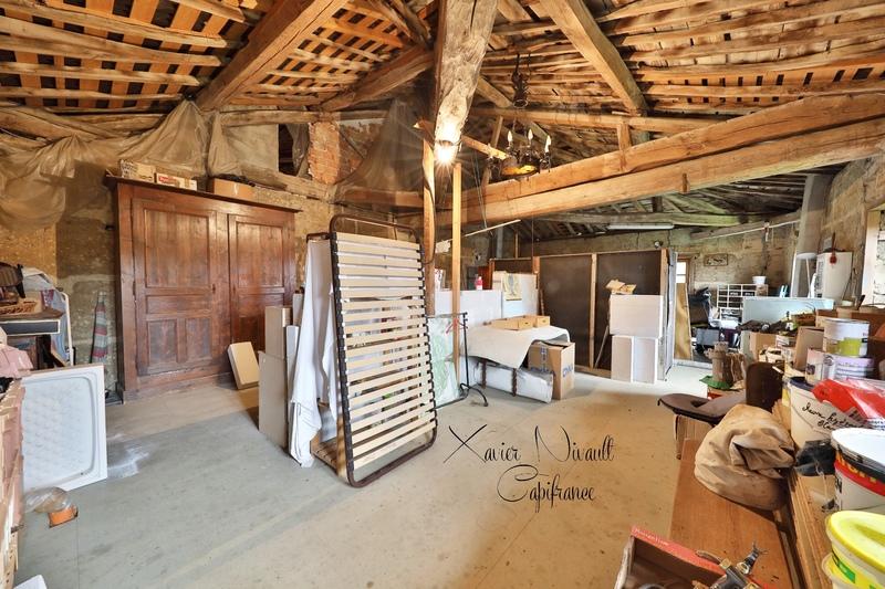 Maison - 180 m² - 6 pièces