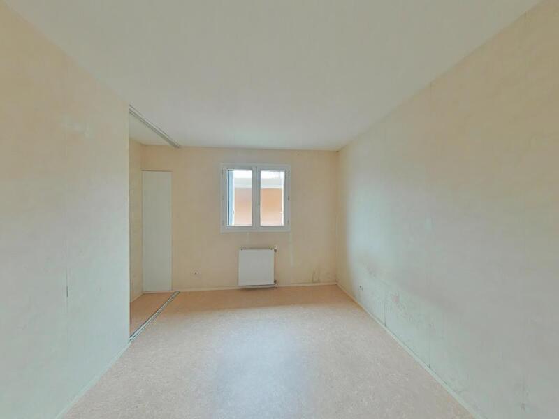 Pavillon - 65 m² - 3 pièces