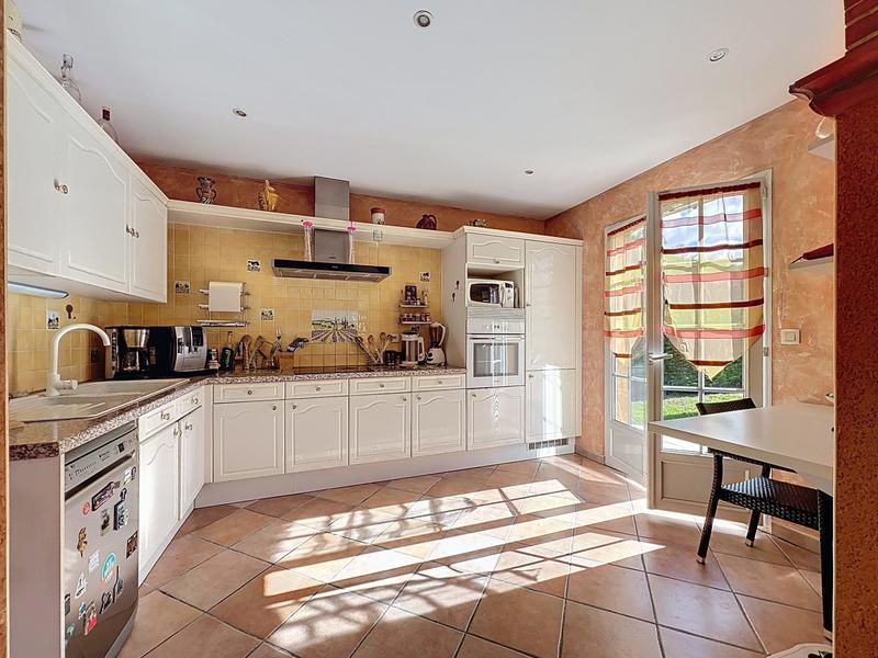 Villa - 129 m² - 4 pièces