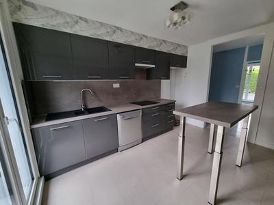 Maison - 146 m² - 7 pièces