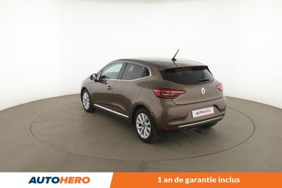 Renault Clio 1.3 TCe Intens Edc 130 ch