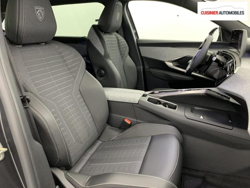 Peugeot 5008 Hybrid 145 e-Dcs6 Gt