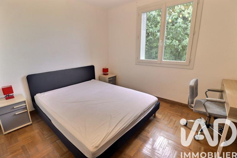 Appartement - 65 m² - 4 pièces