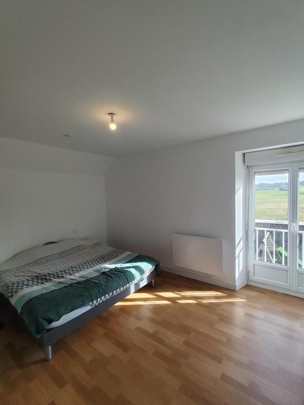 Maison - 117 m² - 5 pièces