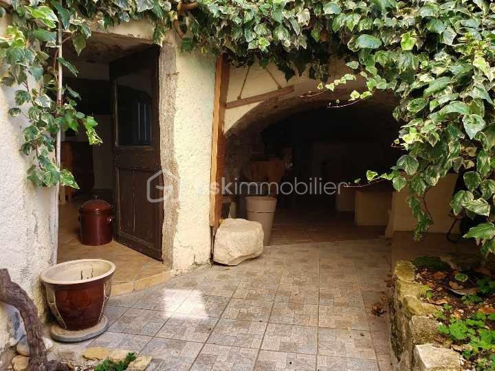 Maison de village - 99 m² - 4 pièces