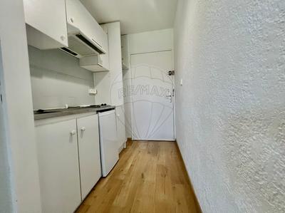 Studio - 26 m² - 1 pièce