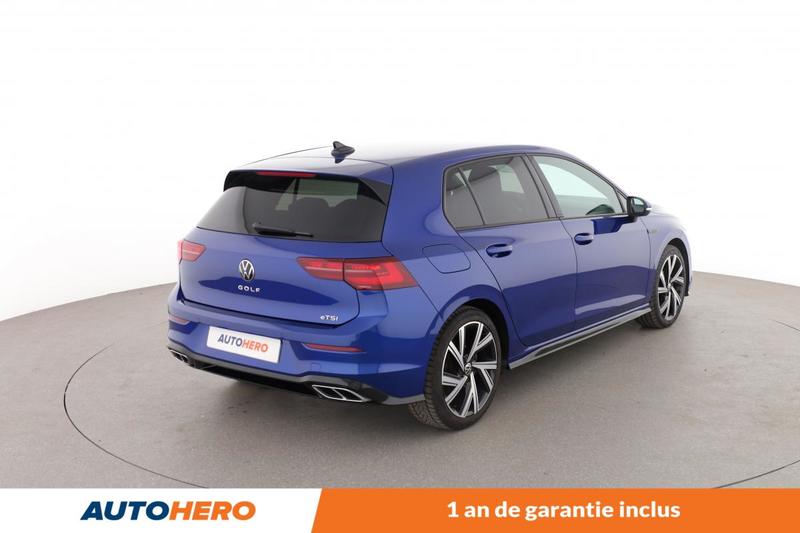 Volkswagen Golf VIII 1.5 eTSI Opf R-Line Dsg7 150 ch