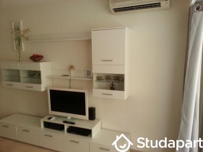 Appartement - 29 m² - 1 pièce