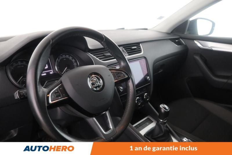 Skoda Octavia 1.6 Tdi Business 116 ch