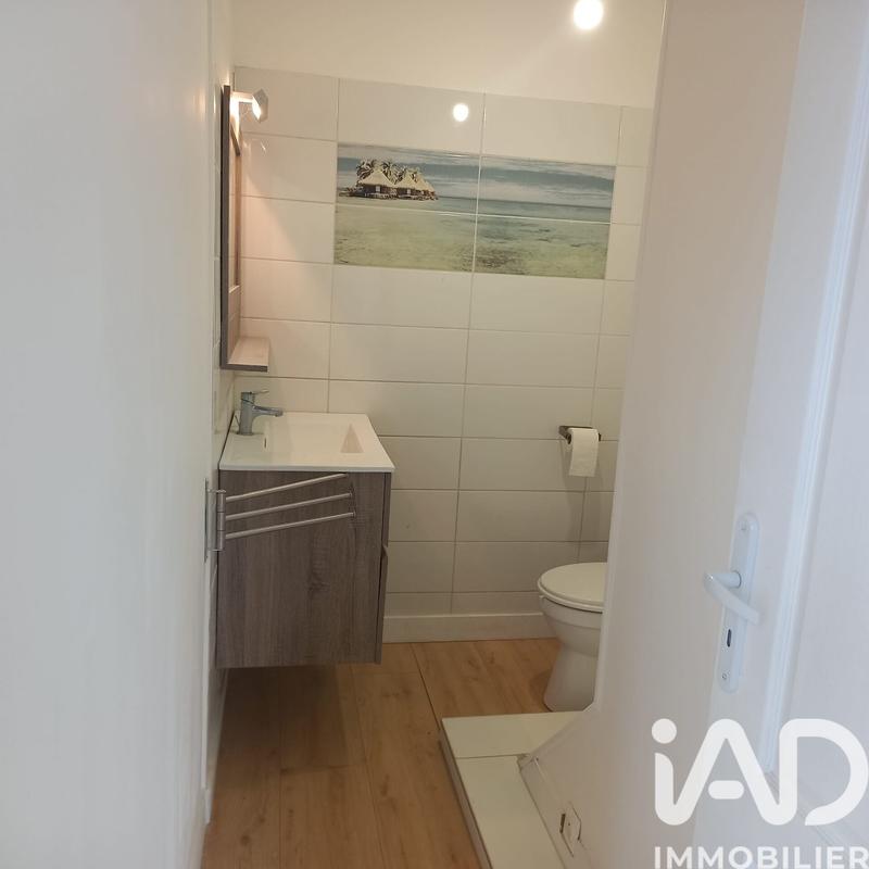 Maison de ville - 81 m² - 4 pièces