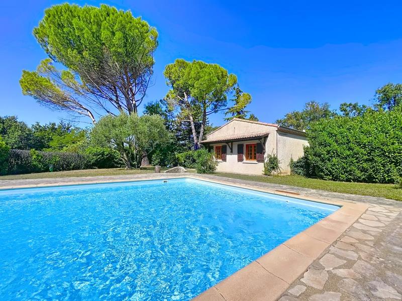 Maison - 109 m² - 4 pièces