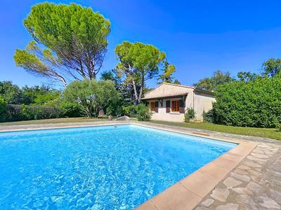 Maison - 109 m² - 4 pièces