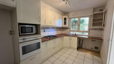 Maison - 109 m² - 5 pièces