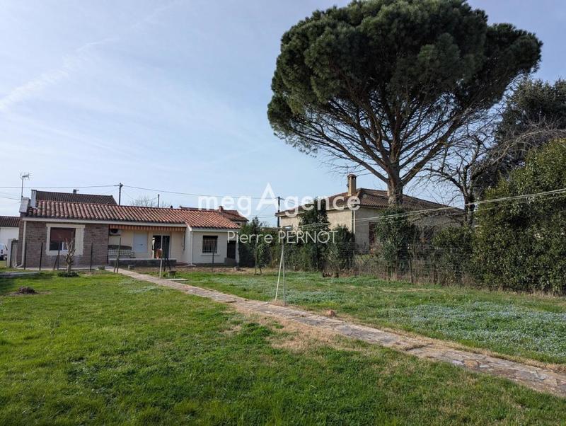 Terrain constructible - 479 m²