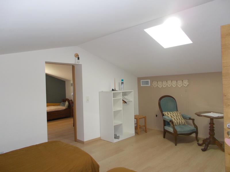 Maison contemporaine - 110 m² - 4 pièces