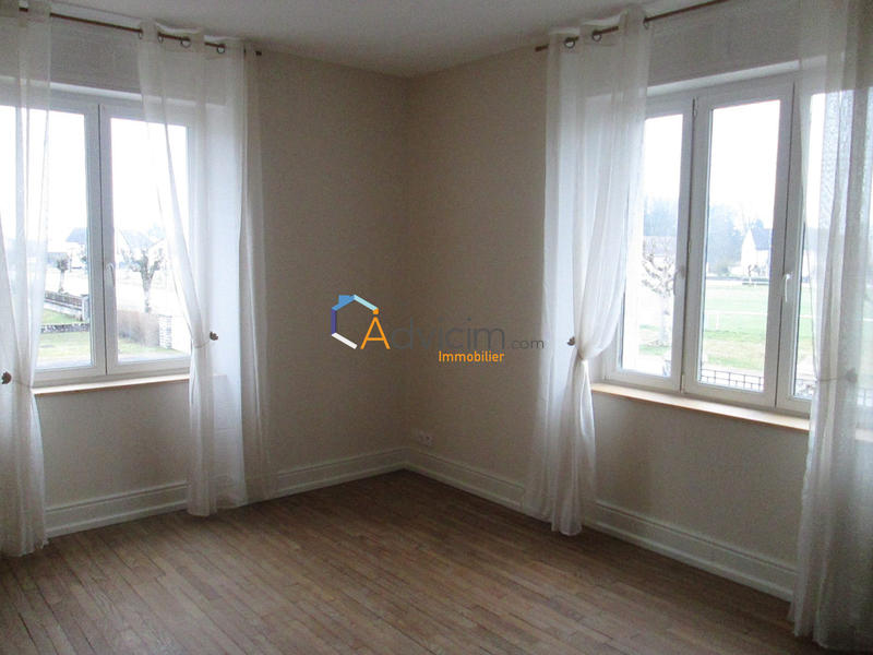 Maison - 142 m² - 7 pièces