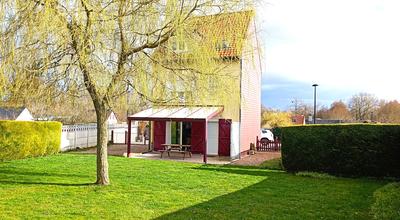 Maison - 83 m² - 4 pièces