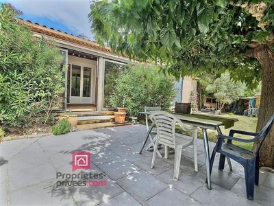Villa - 104 m² - 5 pièces