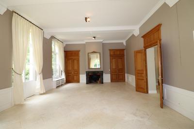 Maison ancienne - 232 m² - 8 pièces