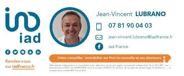 Local commercial - 480 m²