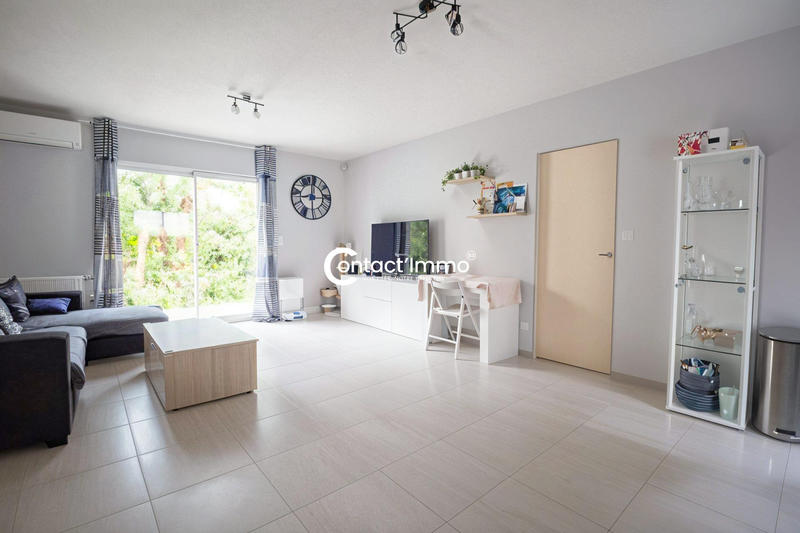 Maison - 65 m² - 3 pièces