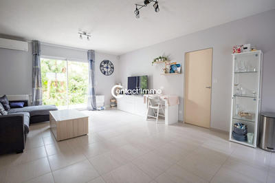 Maison - 65 m² - 3 pièces