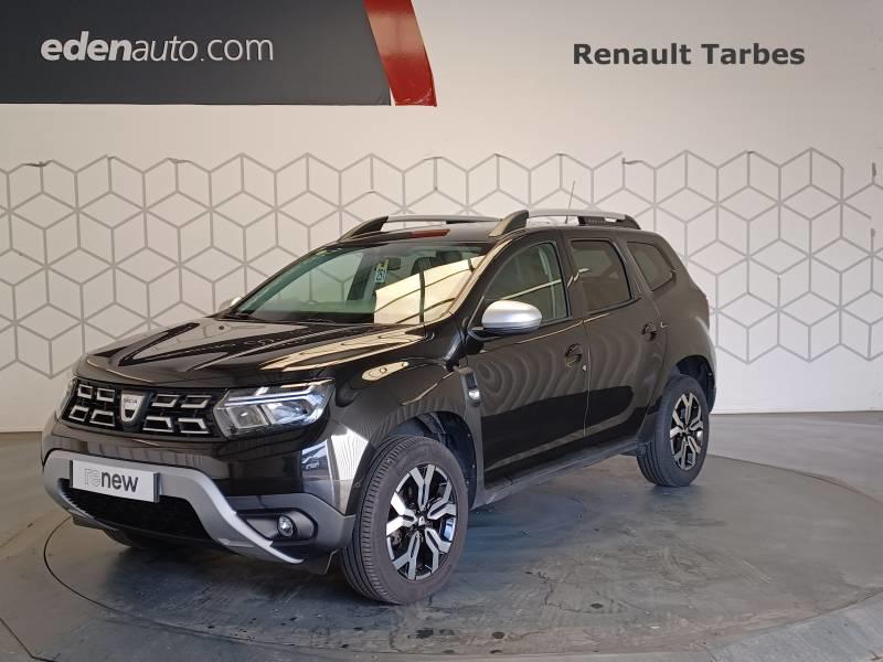 Dacia Duster Blue dCi 115 4x2 Prestige