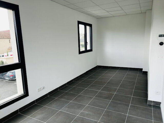 Local commercial - 17 m²