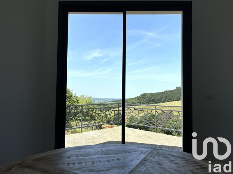 Maison de village - 131 m² - 5 pièces