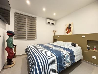 Maison de ville - 50 m² - 3 pièces