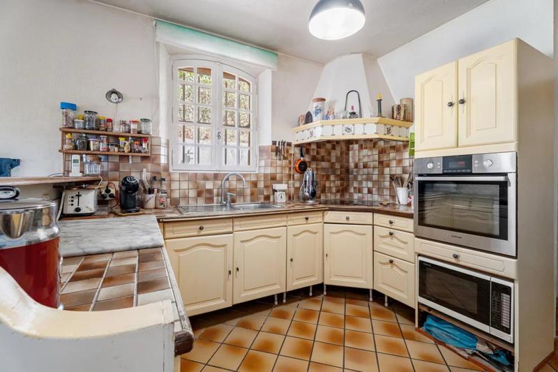 Maison - 150 m² - 5 pièces