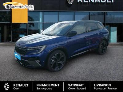 Renault Austral E-Tech full hybrid 200 Gsr2 Techno esprit Alpine