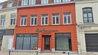 Immeuble - 430 m² - 1 pièce