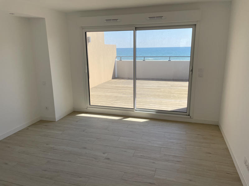 Appartement - 129 m² - 5 pièces