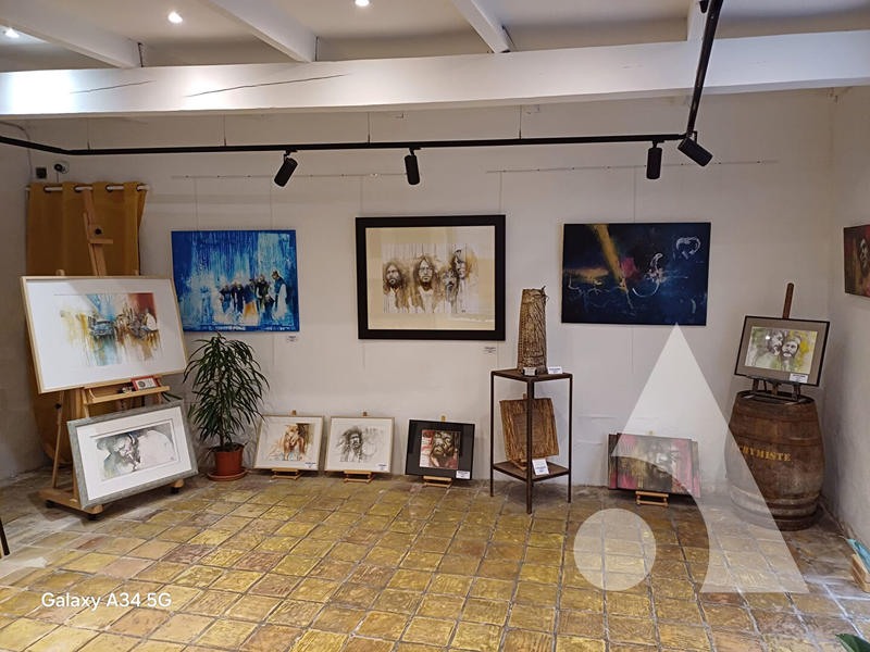 Local commercial - 42 m²