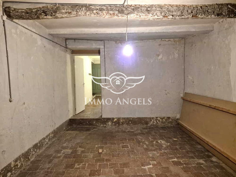 Maison ancienne - 229 m² - 11 pièces