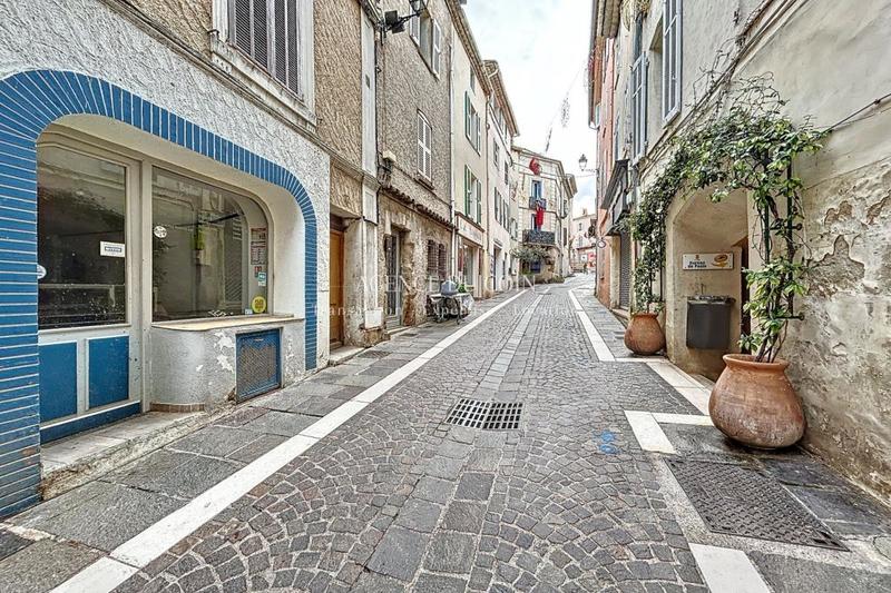 Local commercial - 50 m²