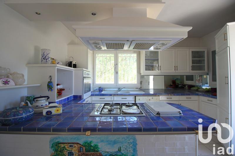 Maison de campagne - 150 m² - 5 pièces