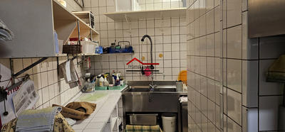 Fonds de commerce - Hôtellerie / Restauration - 115 m²