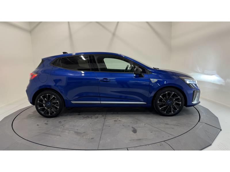 Renault Clio TCe 90 ch Gsr2 Esprit Alpine