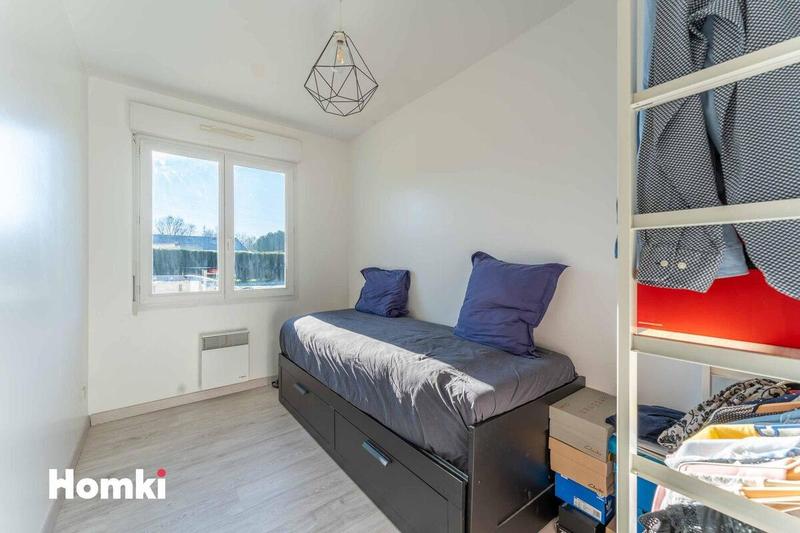 Maison - 153 m² - 6 pièces