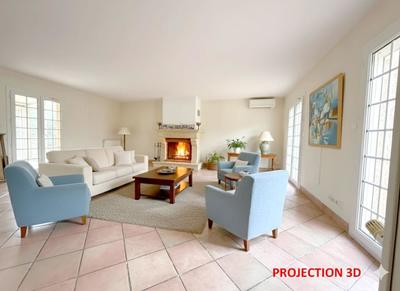 Villa - 183 m² - 5 pièces