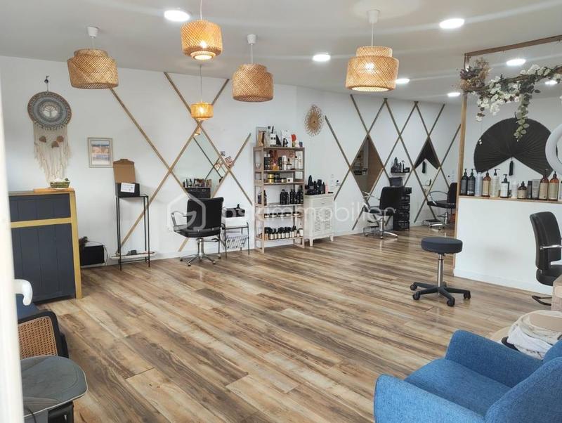 Beauté / Bien-être - 50 m²